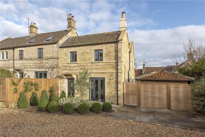 House for sale in BradfordOnAvon, Winsley, BA15 Bath BTH190086