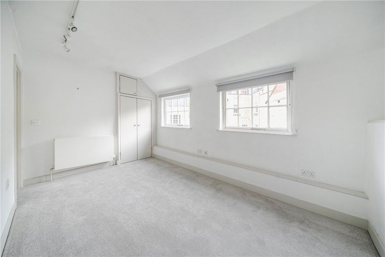 2 bedroom maisonette, Monmouth Street, Bath BA1 - Sold STC