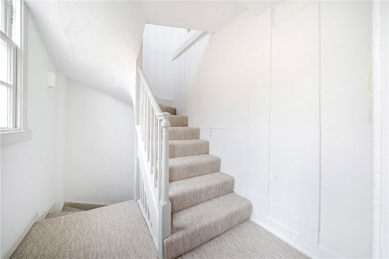 2 bedroom maisonette, Monmouth Street, Bath BA1 - Sold STC