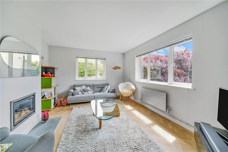 3 bedroom bungalow, The Avenue, Claverton Down BA2 - Sold