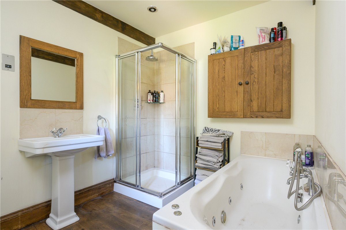 38 acres House, Siston, Bristol BS16 - Available