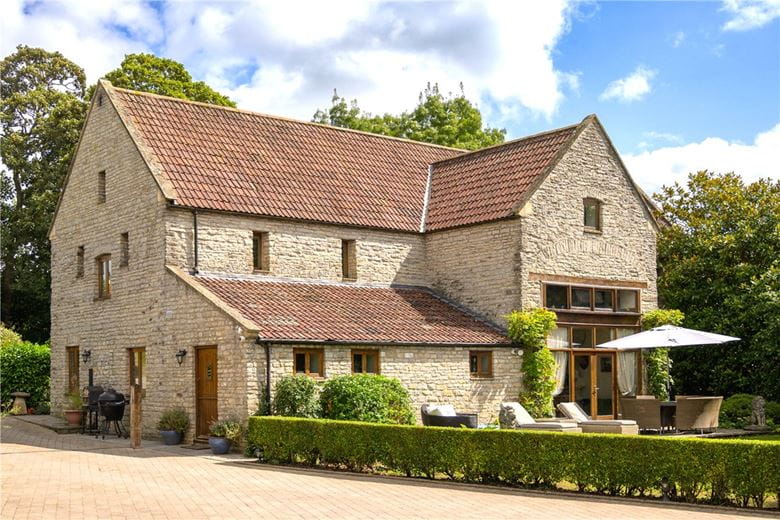 7 bedroom house, Siston, Bristol BS16 - Available