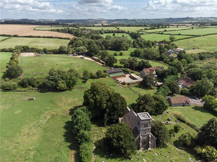 38 acres House, Siston, Bristol BS16 - Available
