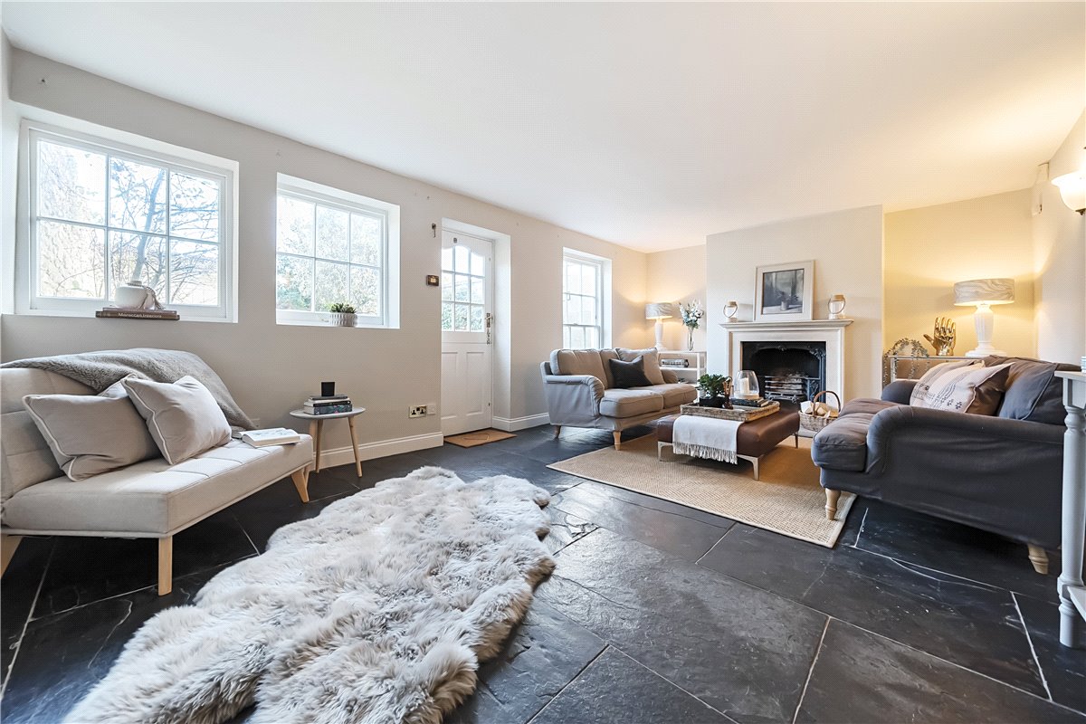 3 bedroom house, Mount Beacon Row, Bath BA1 - Sold