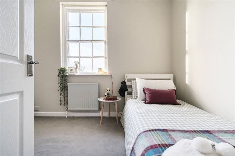 3 bedroom house, Mount Beacon Row, Bath BA1 - Sold