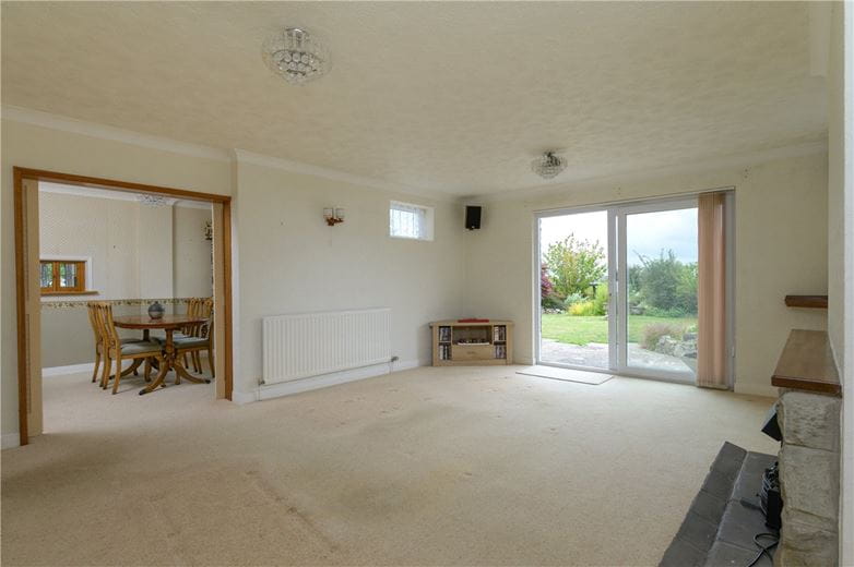 4 bedroom house, Tunley, Bath BA2 - Sold STC