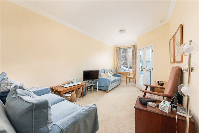 2 bedroom flat, Sydney Wharf, Bath BA2 - Sold STC
