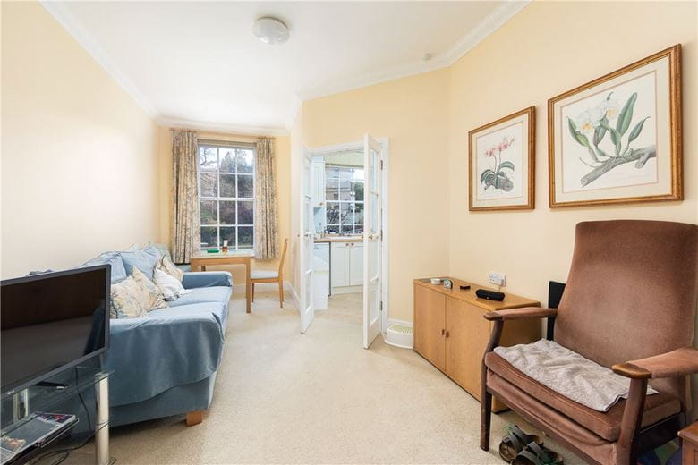 2 bedroom flat, Sydney Wharf, Bath BA2 - Sold STC