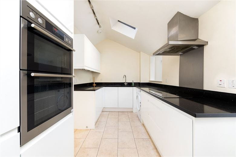 3 bedroom house, Beauford Square, Bath BA1 - Sold