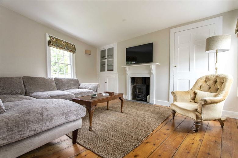 4 bedroom house, Canal Terrace, Bathampton BA2 - Available