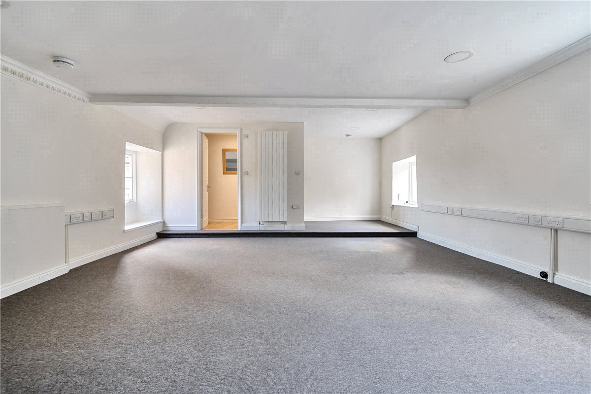 2 bedroom cottage, High Street, Batheaston BA1 - Sold STC