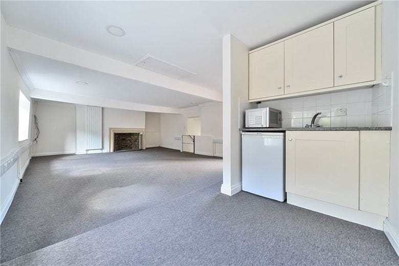 2 bedroom cottage, High Street, Batheaston BA1 - Sold STC