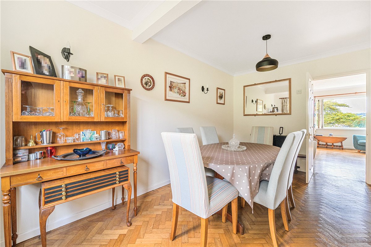 4 bedroom house, Hazelbury Hill, Box SN13 - Sold