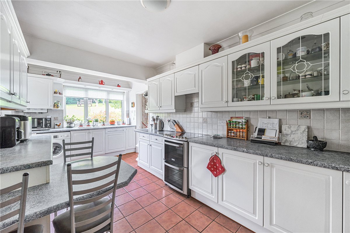 4 bedroom house, Hazelbury Hill, Box SN13 - Sold