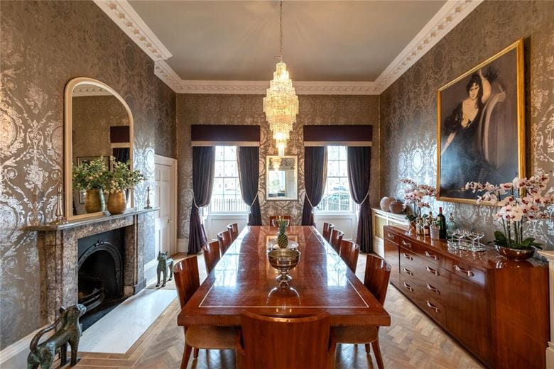 5 bedroom house, Brock Street, Bath BA1 - Available