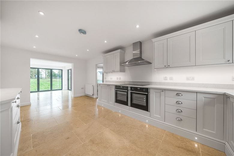 4 bedroom house, Corsham Road, Lacock SN15 - Sold