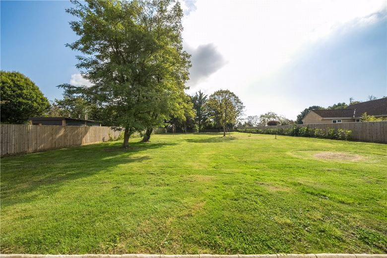 4 bedroom house, Corsham Road, Lacock SN15 - Sold