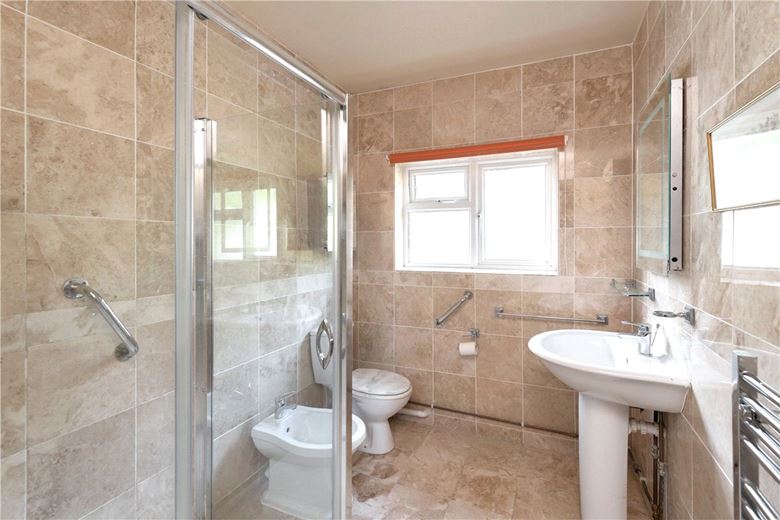 3 bedroom house, Ralph Allen Drive, Bath BA2 - Sold