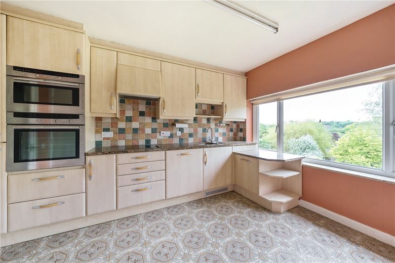 3 bedroom house, Ralph Allen Drive, Bath BA2 - Sold