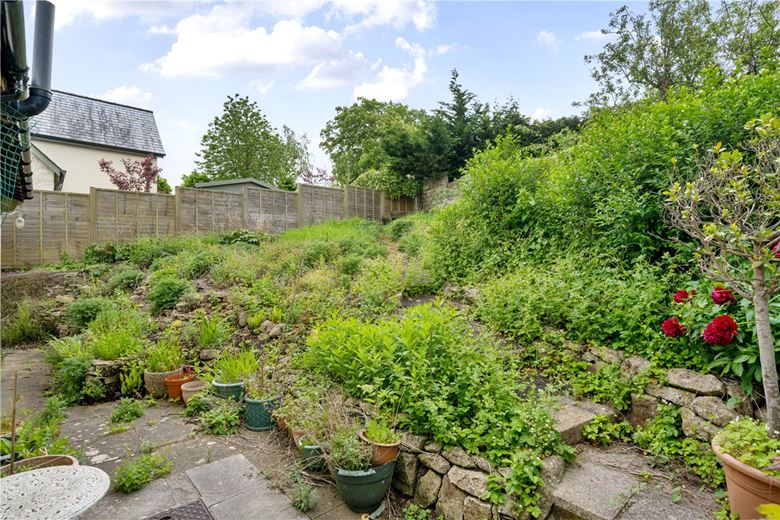 3 bedroom house, Ralph Allen Drive, Bath BA2 - Sold