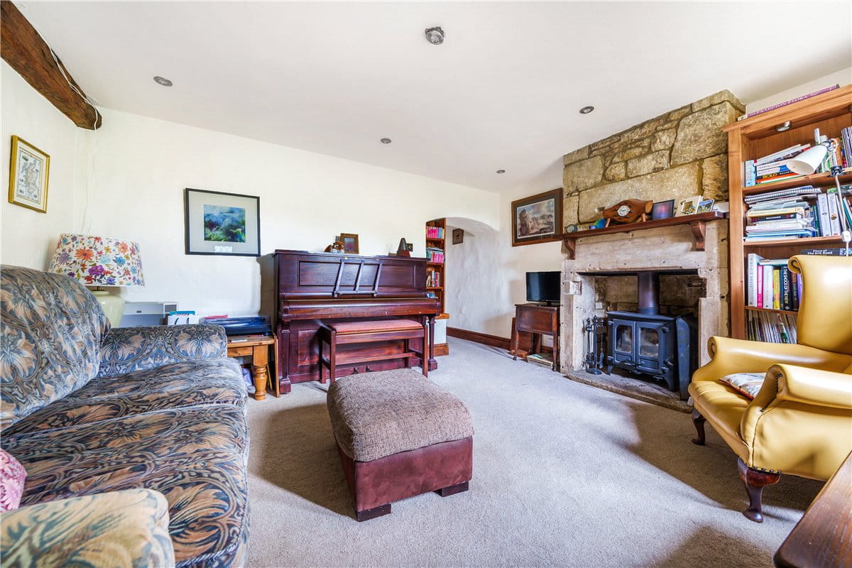 5 bedroom house, Lower Wadswick, Box SN13 - Sold