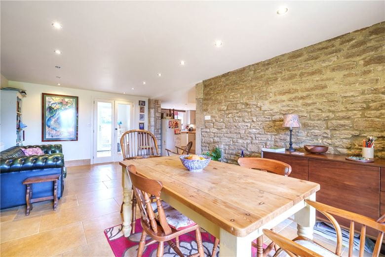 5 bedroom house, Lower Wadswick, Box SN13 - Sold STC