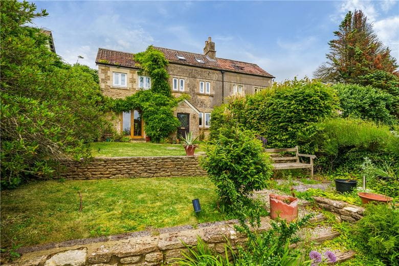 5 bedroom house, Lower Wadswick, Box SN13 - Sold STC