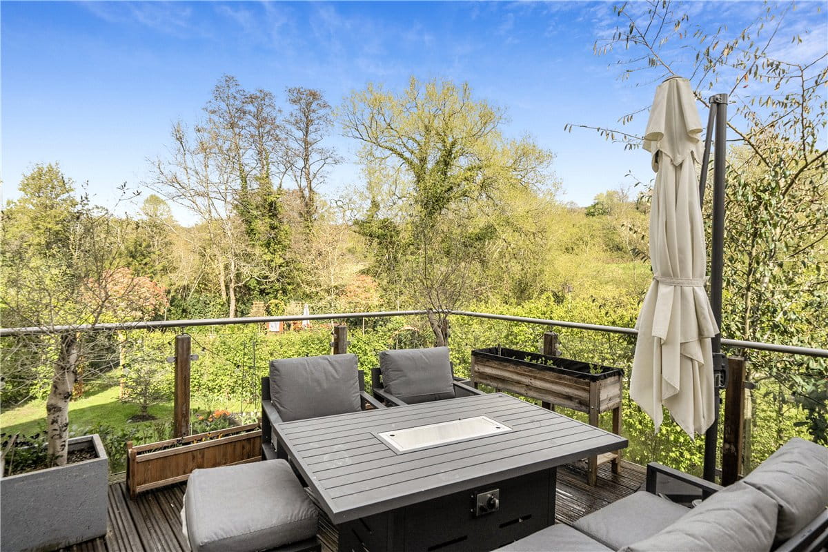 5 bedroom house, Hawkers Yard, Batheaston BA1 - Available