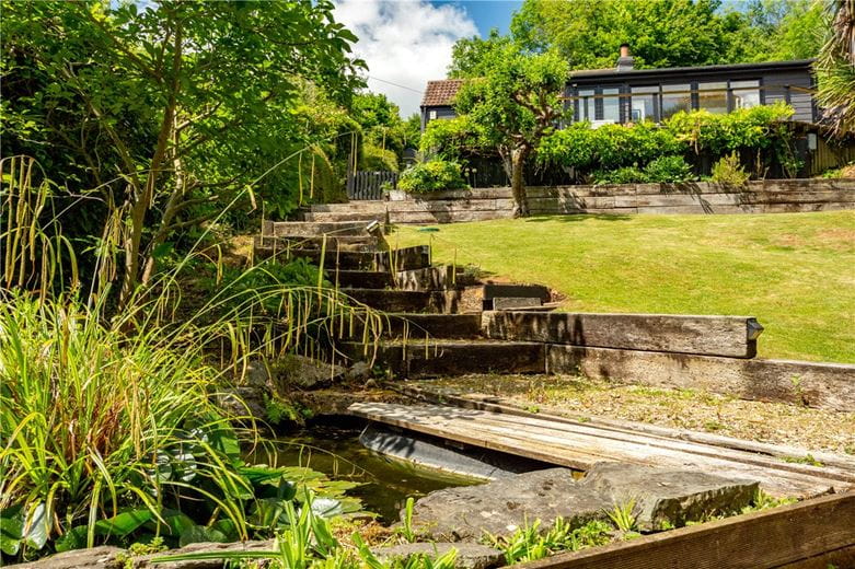 3 bedroom house, Charlcombe Lane, Bath BA1 - Sold