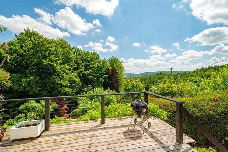 3 bedroom house, Charlcombe Lane, Bath BA1 - Sold