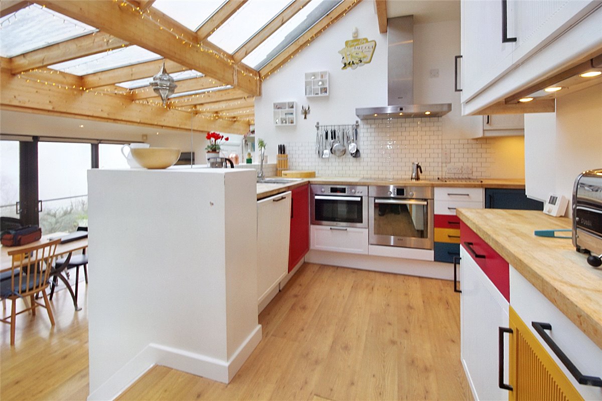 3 bedroom house, Charlcombe Lane, Bath BA1 - Sold