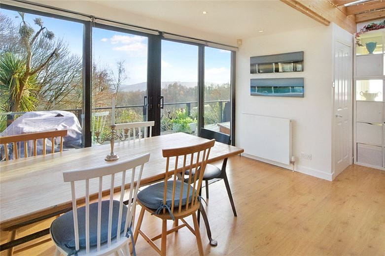 3 bedroom house, Charlcombe Lane, Bath BA1 - Sold