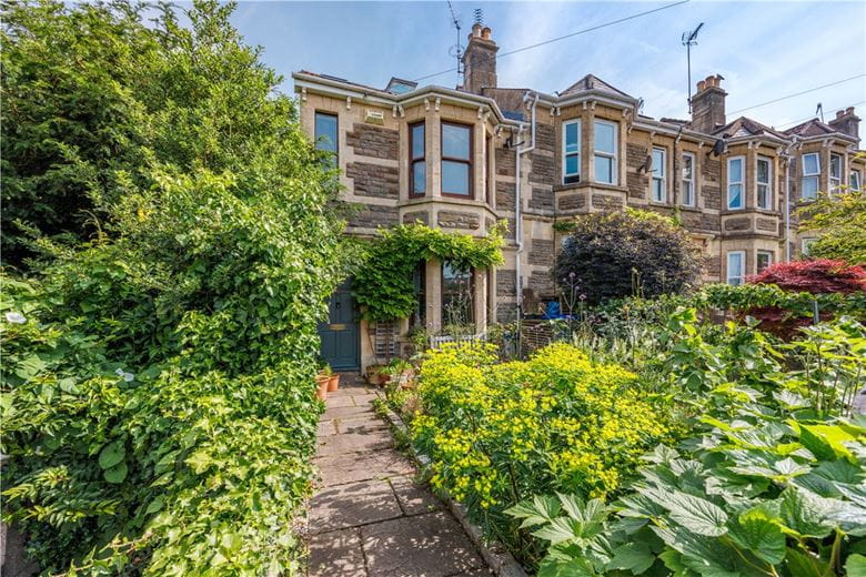 4 bedroom house, Oldfield Road, Bath BA2 - Available