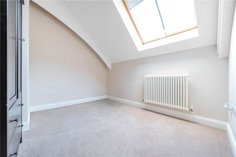 3 bedroom flat, West Avenue, Bath BA2 - Sold