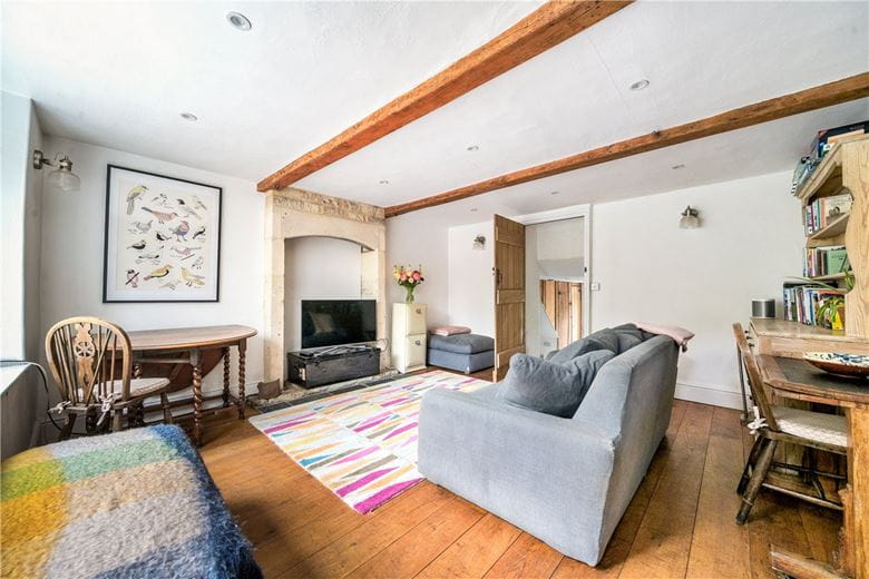 2 bedroom house, Park Corner, Freshford BA2 - Available