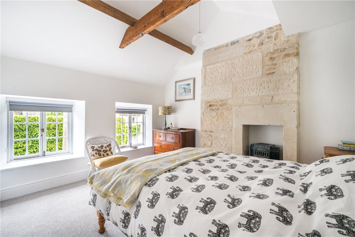 2 bedroom house, Park Corner, Freshford BA2 - Available