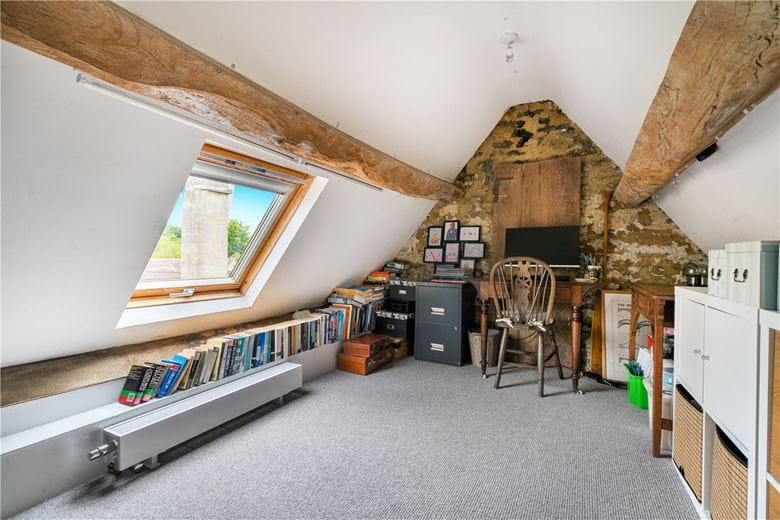 2 bedroom house, Park Corner, Freshford BA2 - Available