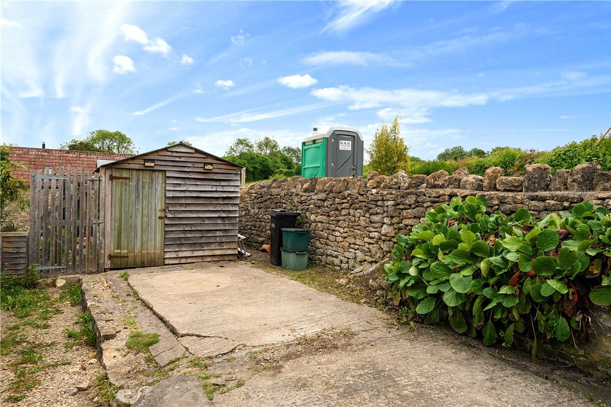 2 bedroom house, Park Corner, Freshford BA2 - Available