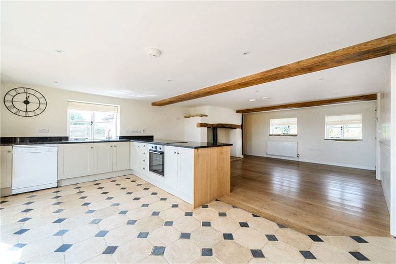 4 bedroom house, Cold Harbour, Great Hinton BA14 - Available
