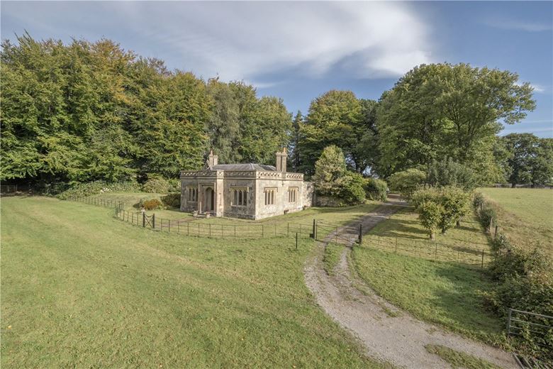 2 bedroom house, Stourton, Warminster BA12 - Available