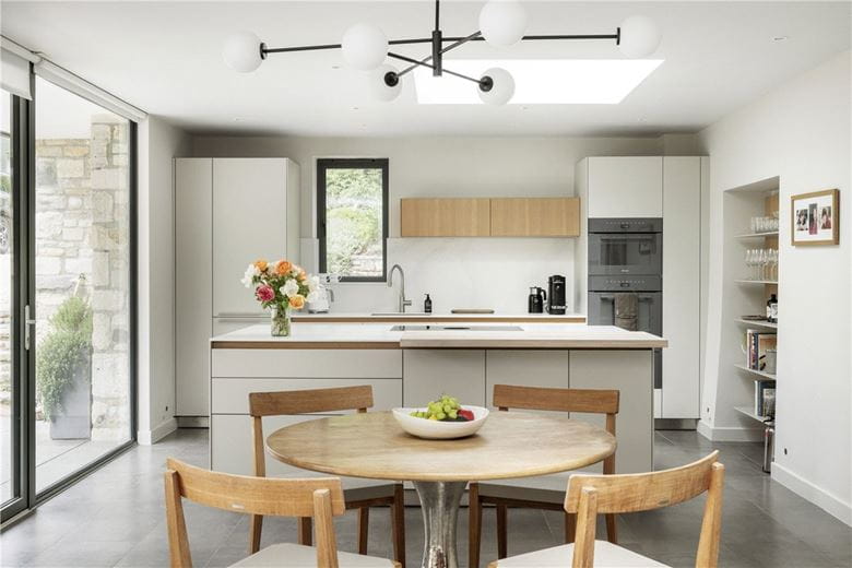 5 bedroom house, Mells, Frome BA11 - Sold