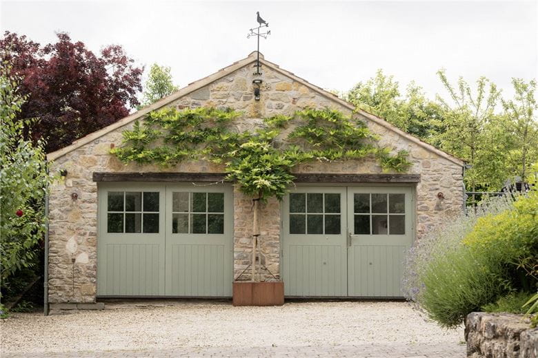 5 bedroom house, Mells, Frome BA11 - Sold