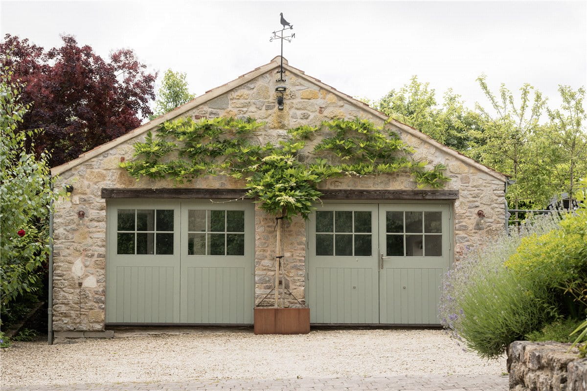 5 bedroom house, Mells, Frome BA11 - Sold