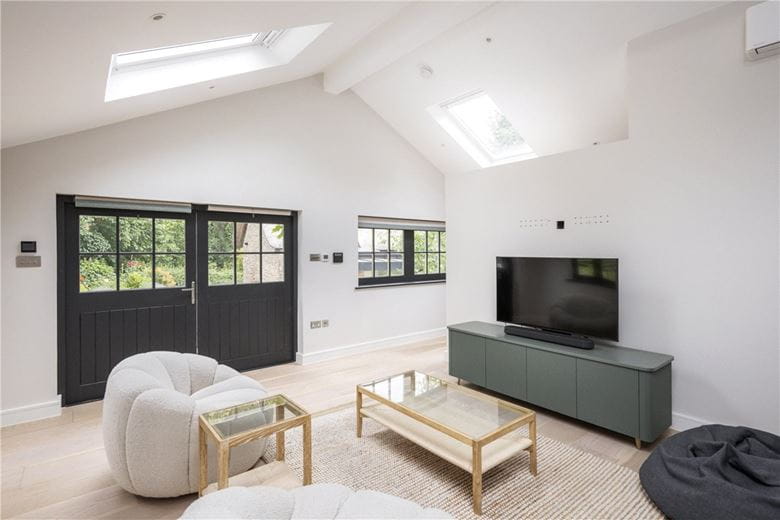 5 bedroom house, Mells, Frome BA11 - Sold