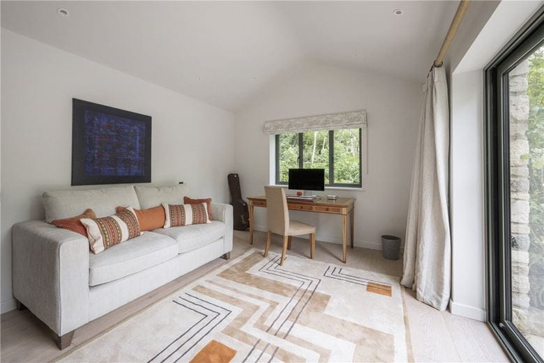 5 bedroom house, Mells, Frome BA11 - Sold