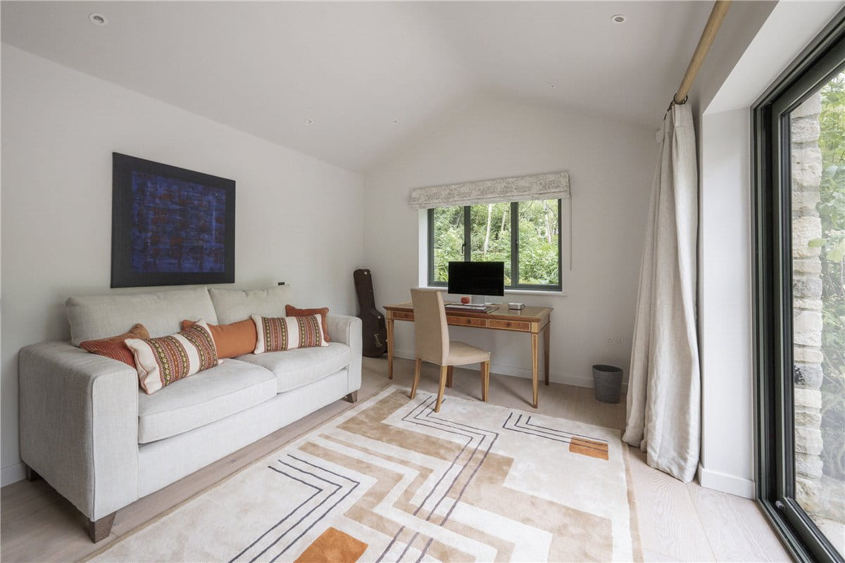 5 bedroom house, Mells, Frome BA11 - Sold