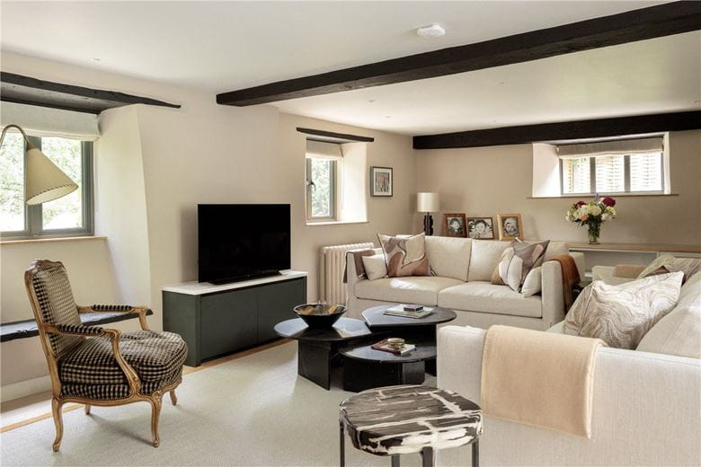 5 bedroom house, Mells, Frome BA11 - Sold