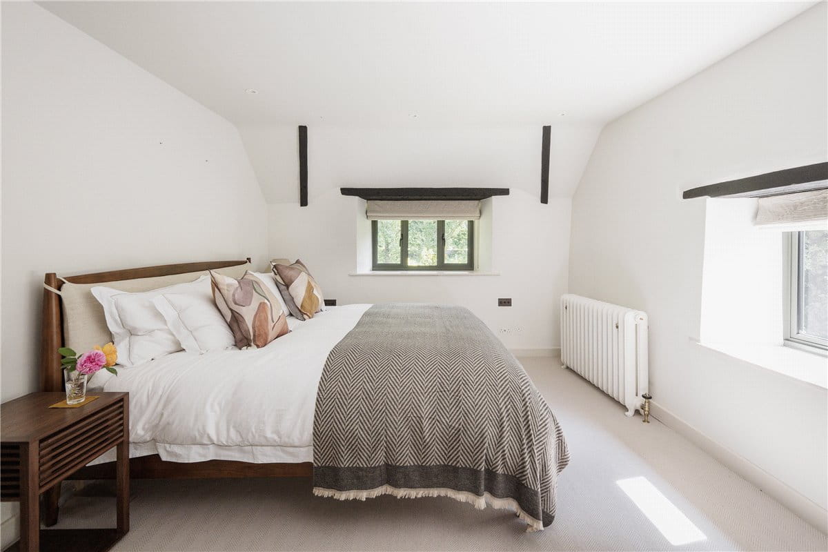 5 bedroom house, Mells, Frome BA11 - Sold