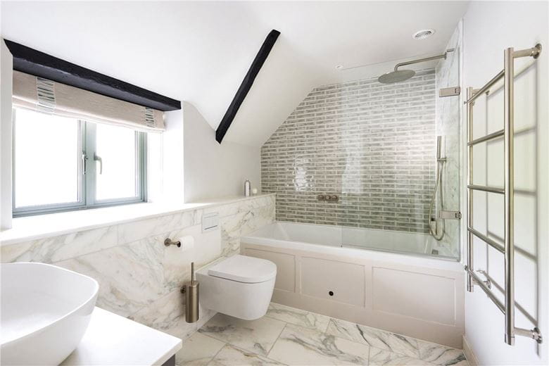 5 bedroom house, Mells, Frome BA11 - Sold