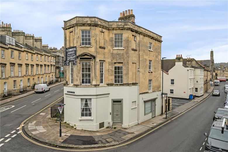 6 bedroom , Bath, Somerset BA1 - Sold